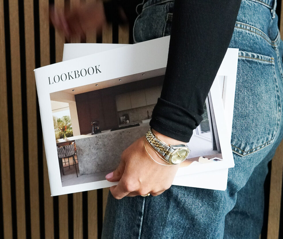 Nos brochures